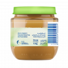 HERO BABY APPLE COMPOTE JAR 125 GM